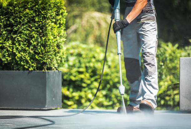 Best Warehouse Cleaning  in Comanche, OK
