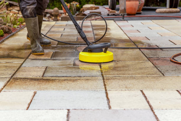 Best Machinery and Equipment Cleaning  in Comanche, OK