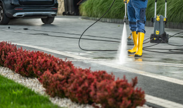 Best Playground Equipment Cleaning  in Comanche, OK