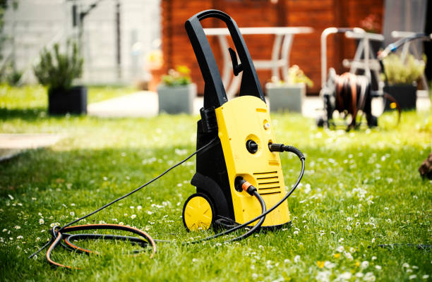 Professional Pressure Services in Comanche, OK